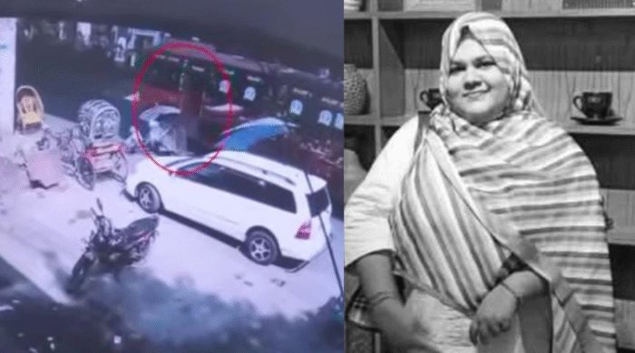 রাস্তায় ফেলে স্ত্রীকে প্রকাশ্যে জবাই করে হত্যা 2 4