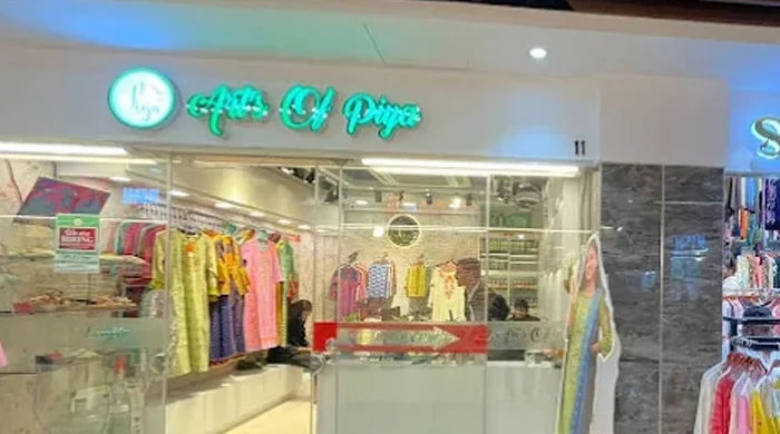 arts of piya penalty