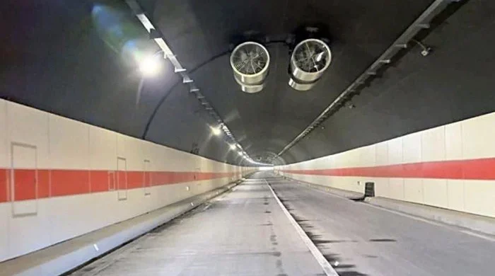 karnafuli tunnel