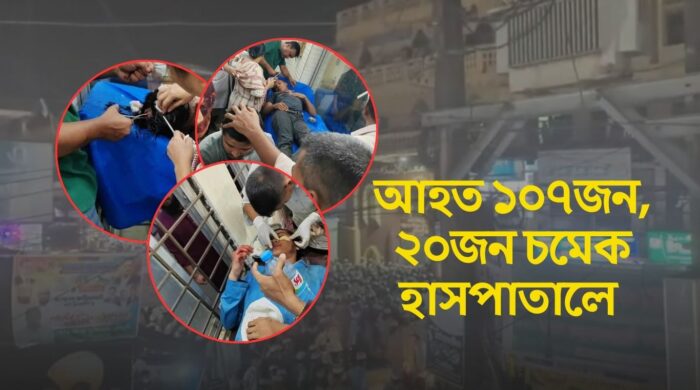 নির্বাচন বাধাগ্রস্ত হলে গণতন্ত্র বাধাগ্রস্ত হবে—আমীর খসরু 20250907 021305 0000
